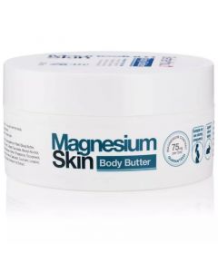 BetterYou Magnesium Body Butter 200ml