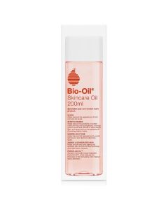 Bio-Oil 200ml - For Scars & Stretch Marks 