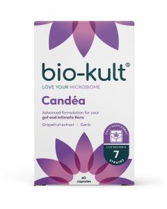 Bio-Kult Candea Capsules 60