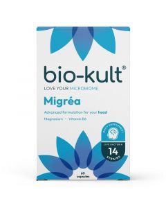 Bio-Kult Migrea Capsules 60