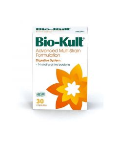 Bio-Kult Probiotic Capsules 30