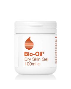 Bio-Oil Dry Skin Gel 100ml