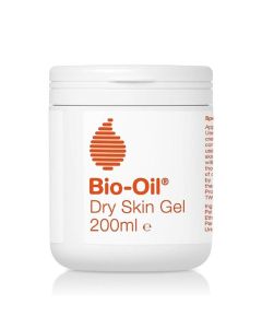 Bio-Oil Dry Skin Gel 200ml