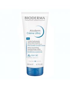 Bioderma Atoderm Cream 200ml