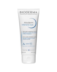 Bioderma Atoderm Intensive Eye 3-in-1 100ml