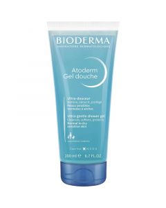 Bioderma Atoderm Shower Gel 200ml