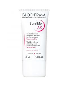 Bioderma Sensibio Anti-Redness Cream 40ml