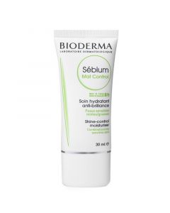 Bioderma Sebium Mat Control 30ml