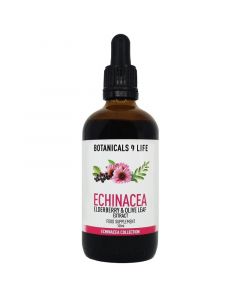 Botanicals4Life Echinacea