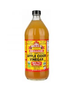 Bragg Organic Apple Cider Vinegar 946ml