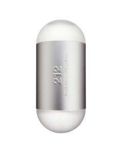 Carolina Herrera 212 Eau de Toilette Spray 100ml