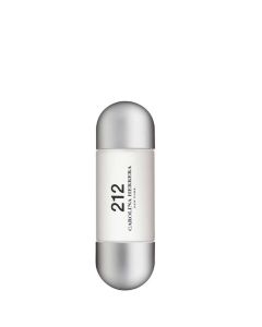 Carolina Herrera 212 Eau de Toilette Spray 30ml
