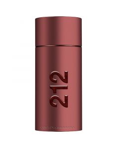 Carolina Herrera 212 Sexy Men Eau de Toilette 100ml