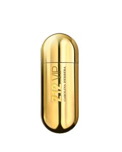 Carolina Herrera 212 VIP Eau de Parfum 80ml