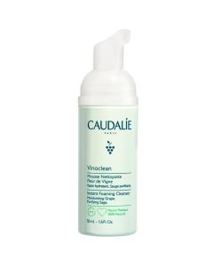 Caudalie Vinoclean Instant Foaming Cleanser 50ml