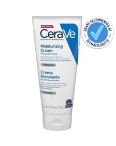 CeraVe Moisturising Cream Tube 177ml