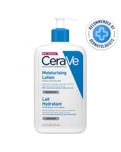 CeraVe Moisturising Lotion 473ml