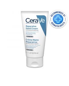 Cerave Reparative Hand Cream 50ml