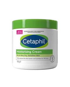 Cetaphil Body Cream 450g