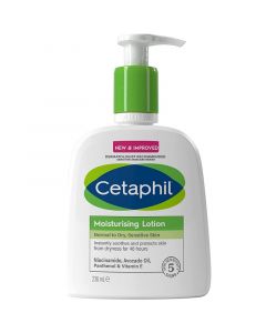 Cetaphil Moisturising Lotion 236ml