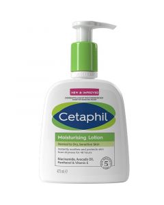 Cetaphil Moisturising Lotion 473ml