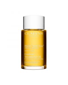 Clarins Contour Body Treatment Oil 100ml