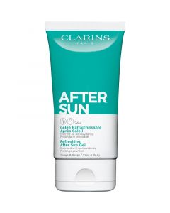 Clarins Cooling After Sun Gel 150ml
