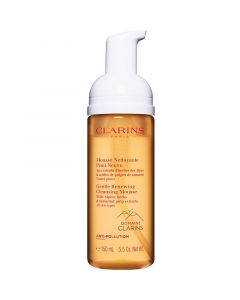 Clarins Gentle Renewing Cleansing Mousse 150ml