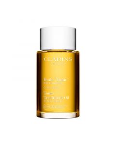 Clarins Tonic Body Treatment Oil 100ml