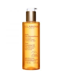 Clarins Total Cleansing Oil 150ml