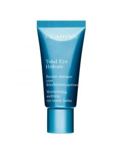 Clarins Total Eye Hydrate Mask-Balm 20ml