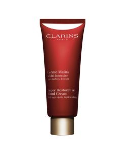 Clarins Super Restorative Hand Cream 100ml