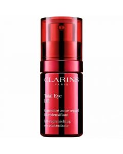 Clarins Super Restorative Total Eye Concentrate 15ml