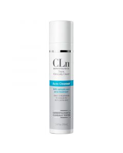 CLn Acne Cleanser 100ml