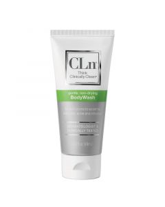 CLn Gentle Non-Drying Bodywash 89ml