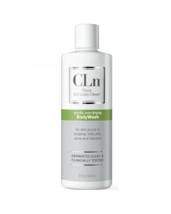 CLn Bodywash 240ml