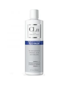 CLn Sport Wash 354ml