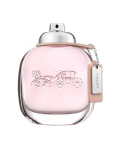 Coach Eau de Toilette 90ml