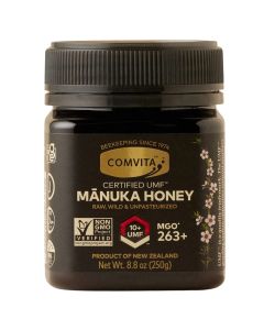 Comvita Manuka Honey UMF 10+ 250g