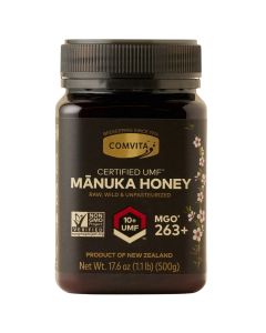 Comvita Manuka Honey UMF 10+ 500g