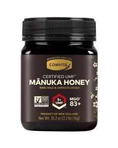 Comvita Manuka Honey UMF 5+ 1000g