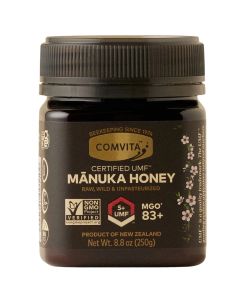 Comvita Manuka Honey UMF 5+ 250g