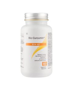 Coyne Healthcare Bio-Curcumin Caps 60
