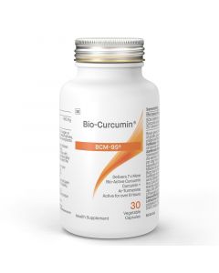 Coyne Healthcare Bio-Curcumin Capsules 30
