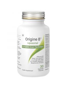 Coyne Healthcare Origine 8 Complete Green Tea Extract 