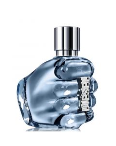 Diesel Only The Brave Eau de Toilette 50ml