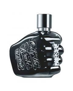 Diesel Only The Brave Tattoo Eau de Toilette 50ml