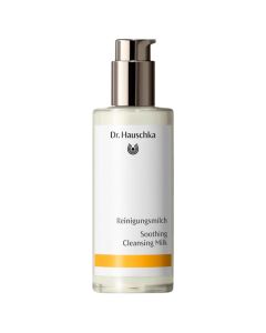 Dr. Hauschka Soothing Cleansing Milk 145ml