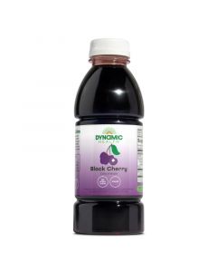 Dynamic Health Black Cherry Concentrate 473ml