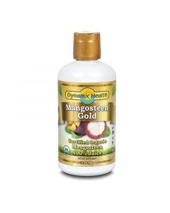 Dynamic Health Mangosteen Gold 946ml
